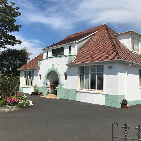 The Haven Bed & Breakfast Ballantrae Luaran gambar